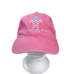 Panama City Beach Hat